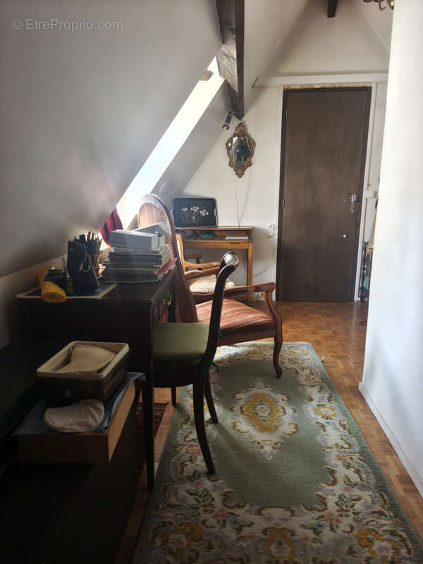 Maison en colombages - photo 11