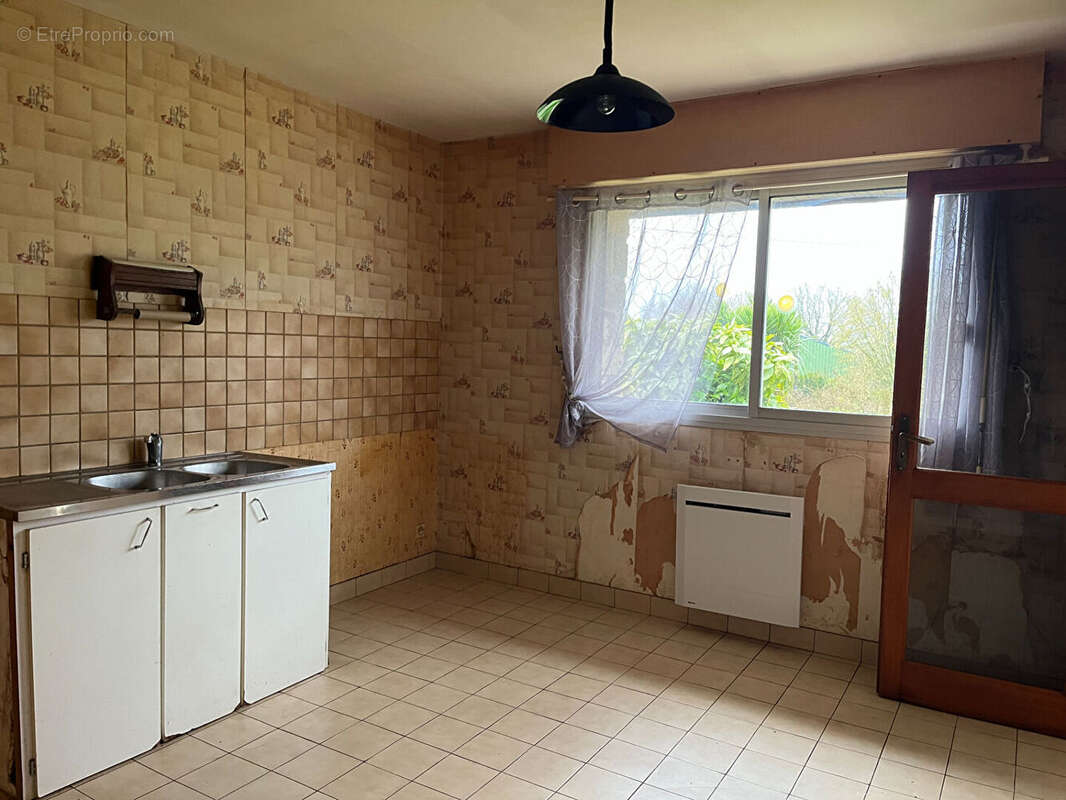 Maison à BIGNAN