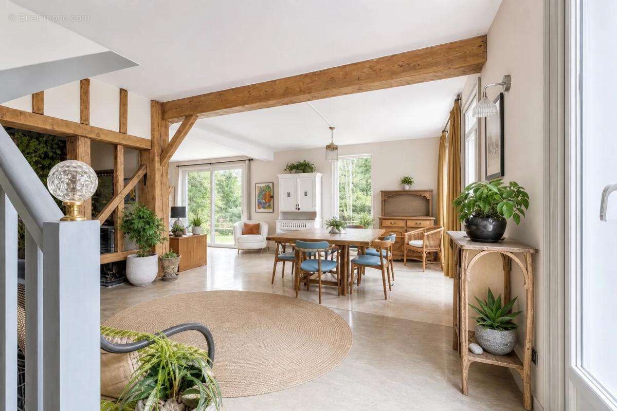 Appartement à MEAUX
