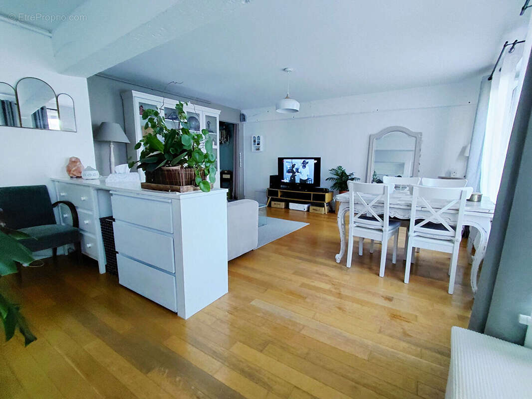 Appartement à CHARTRES