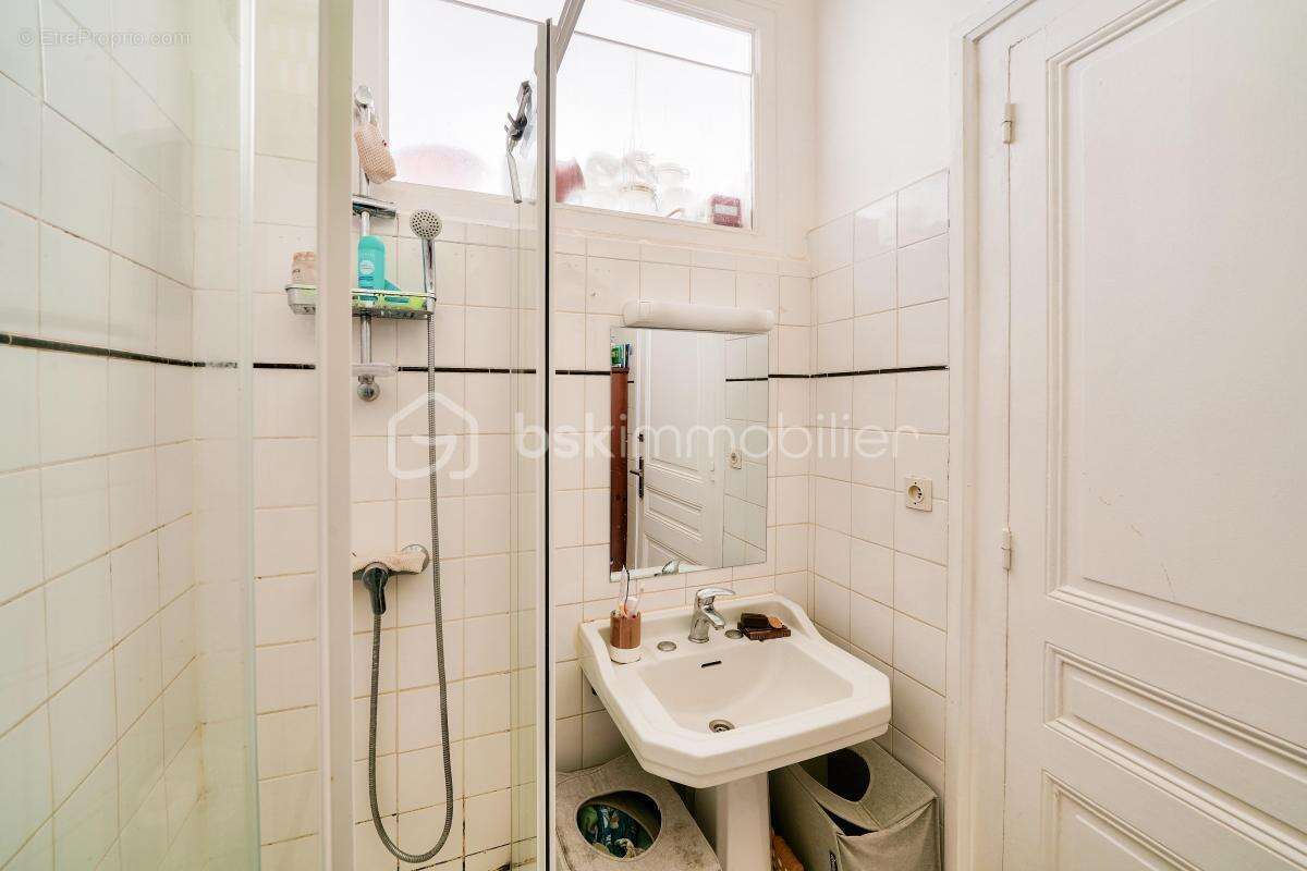 Appartement à LYON-6E