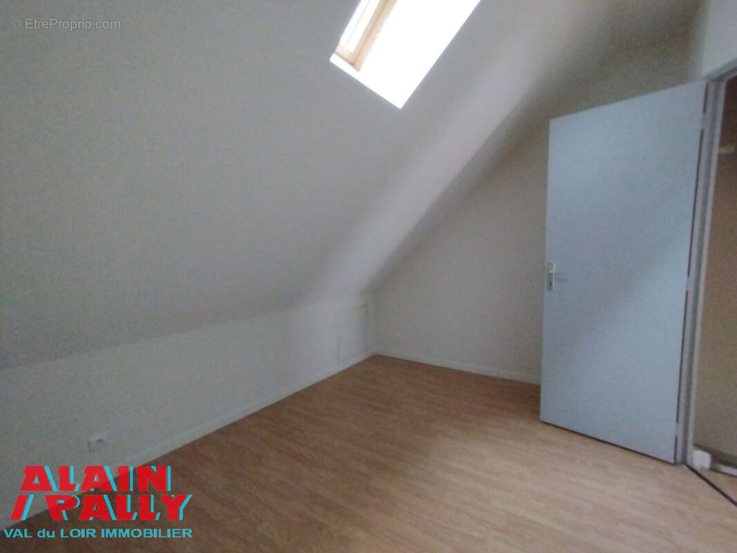 Appartement à CHATEAUDUN