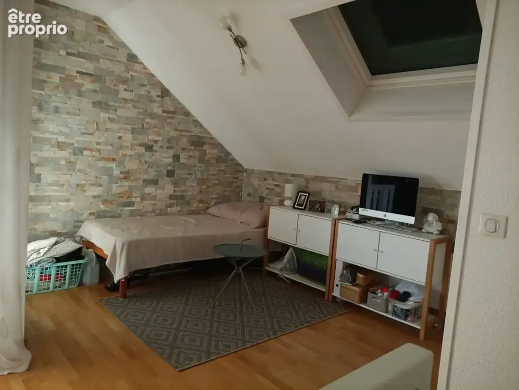 Arthaz-Pont-Notre-Dame Maison de 5 Pièces - photo 11