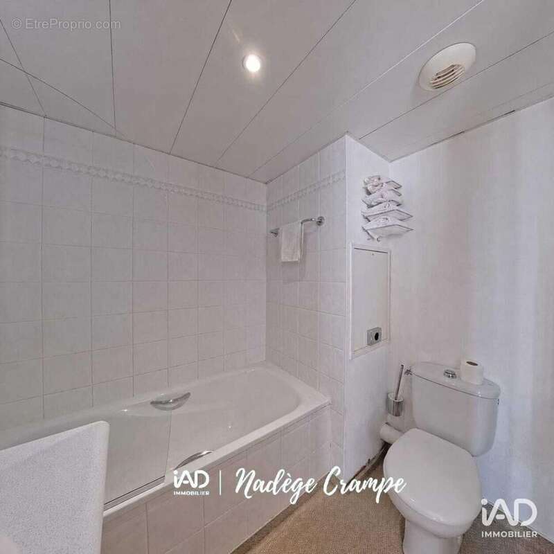 Appartement 19 m² à Lourdes  - photo 6
