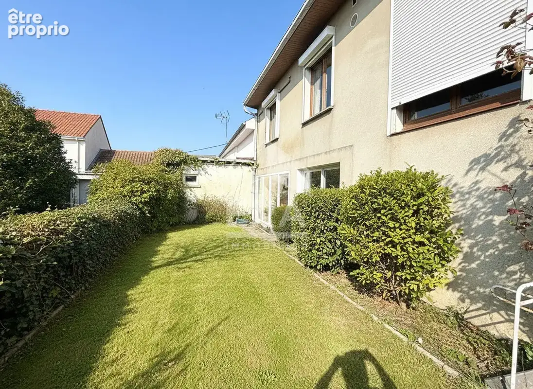 Maison à ETAPLES