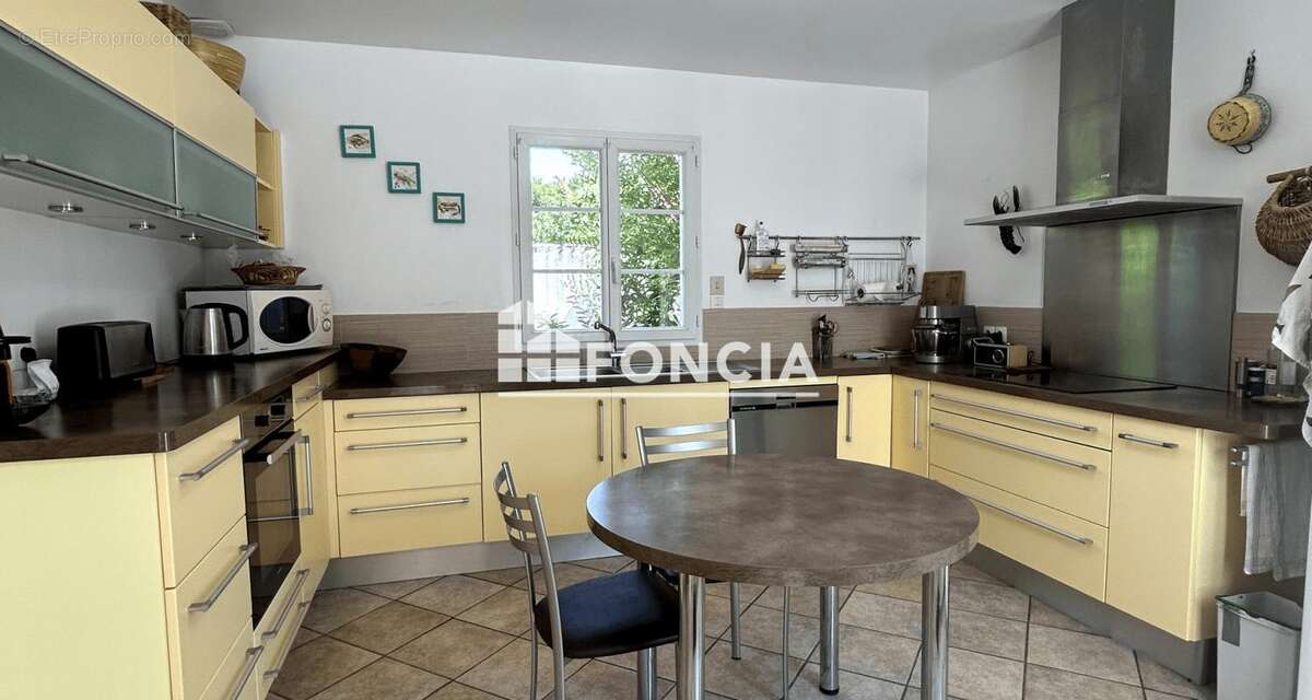 Maison à DOLUS-D&#039;OLERON