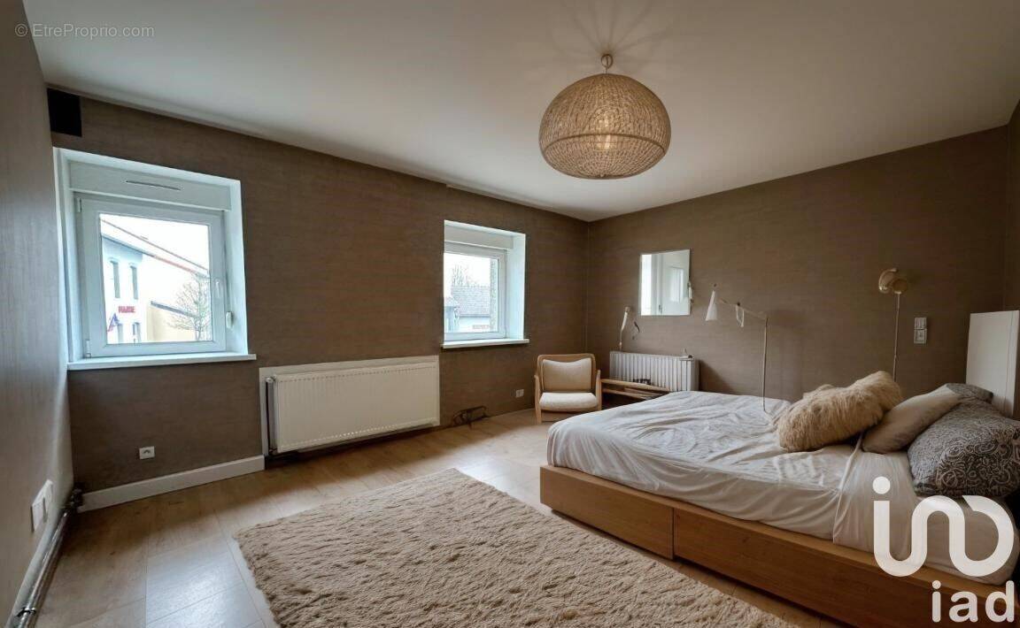 Photo 1 - Maison à BOUCHEPORN