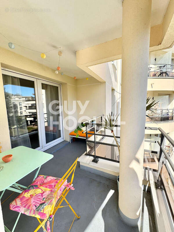 Appartement à EVRY