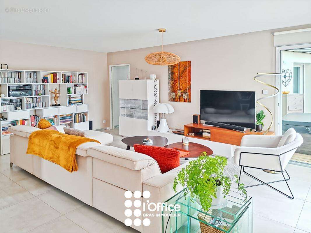 Maison à BRETIGNOLLES-SUR-MER