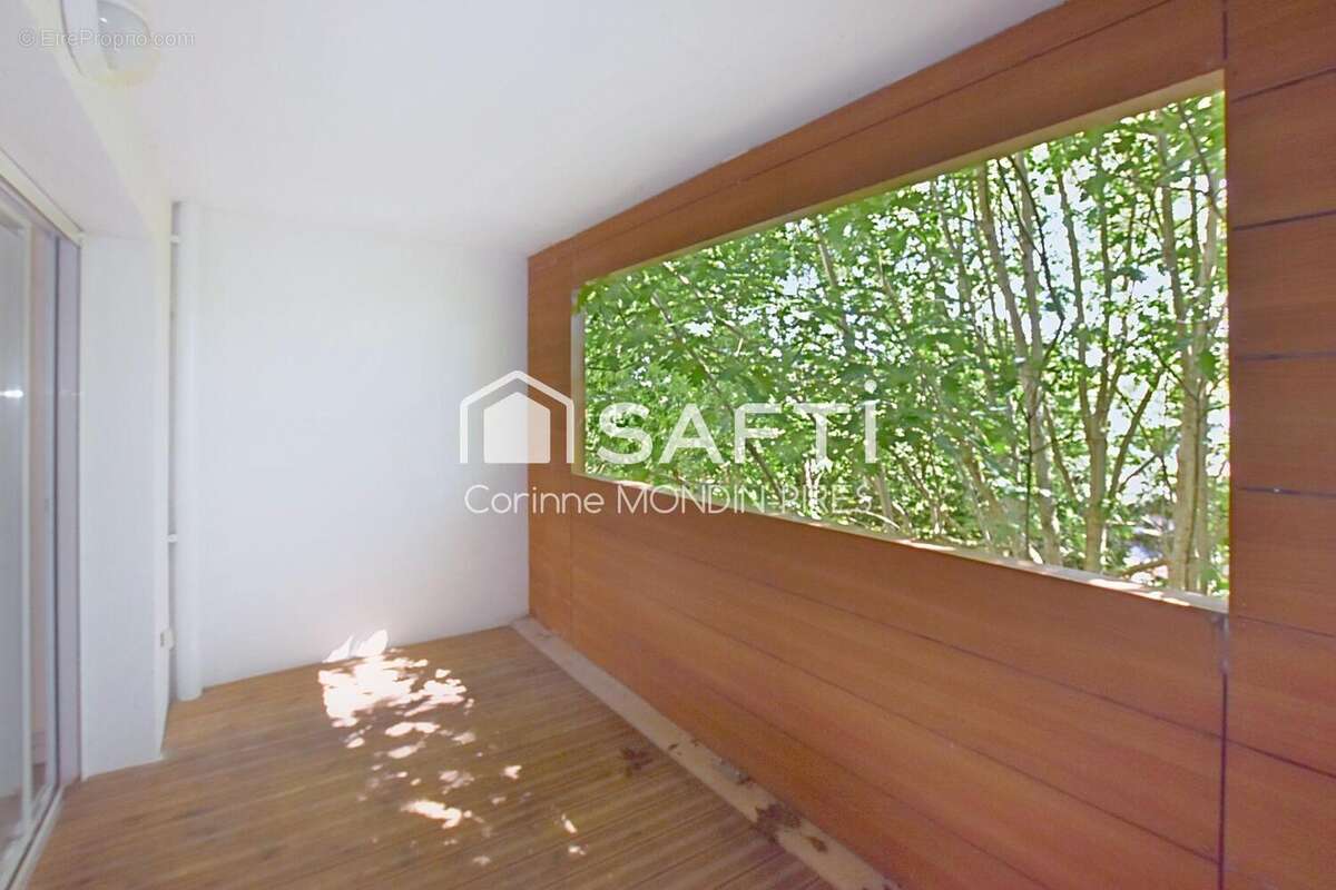 Photo 3 - Appartement à BAYONNE