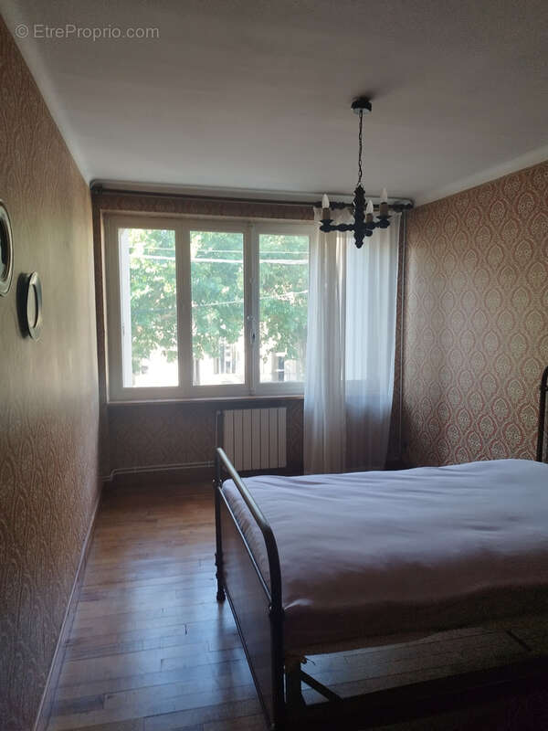 Maison à VILLALIER