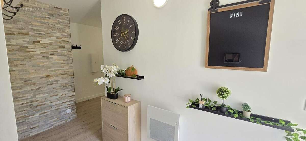 Photo 7 - Appartement à SERRE-LES-SAPINS