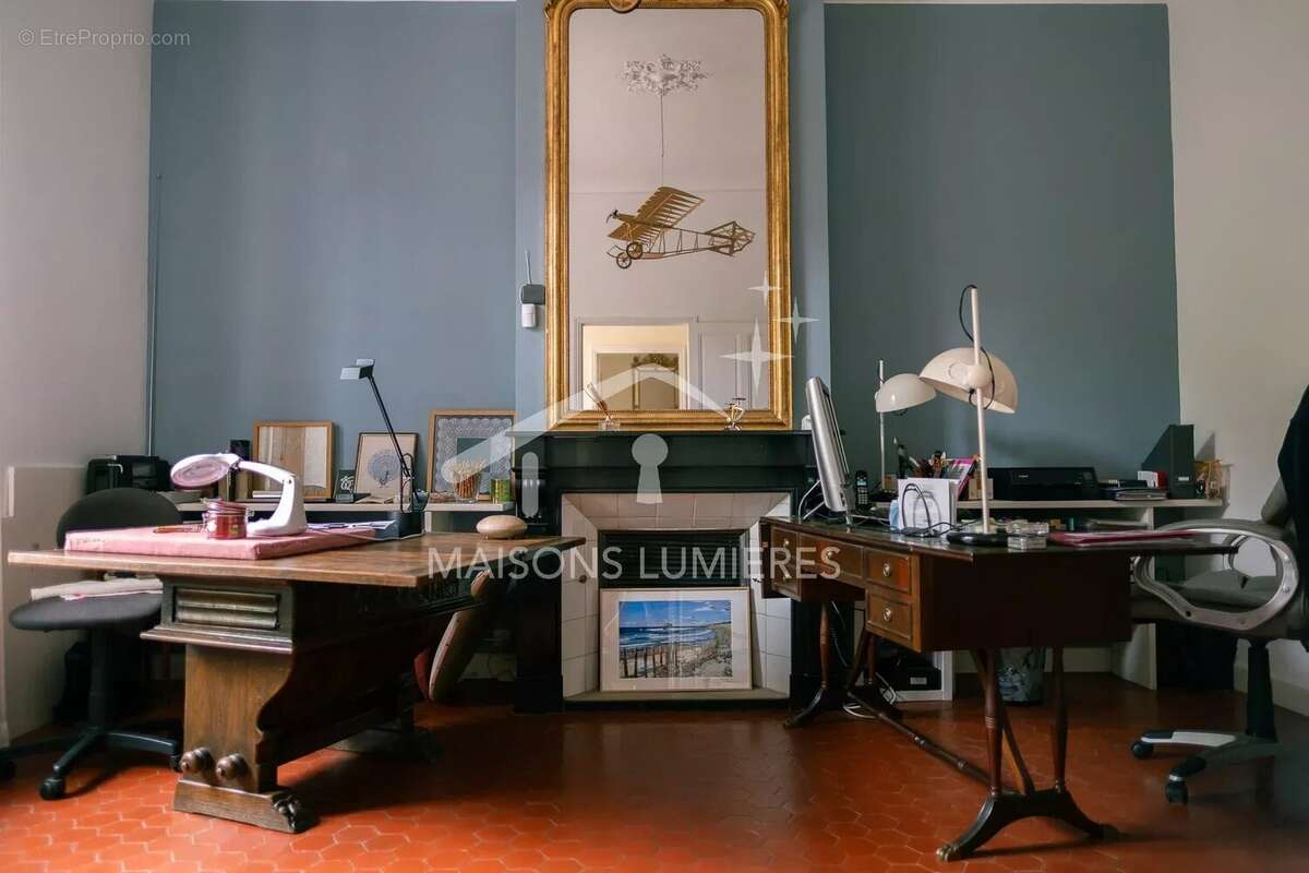 Maison à APT