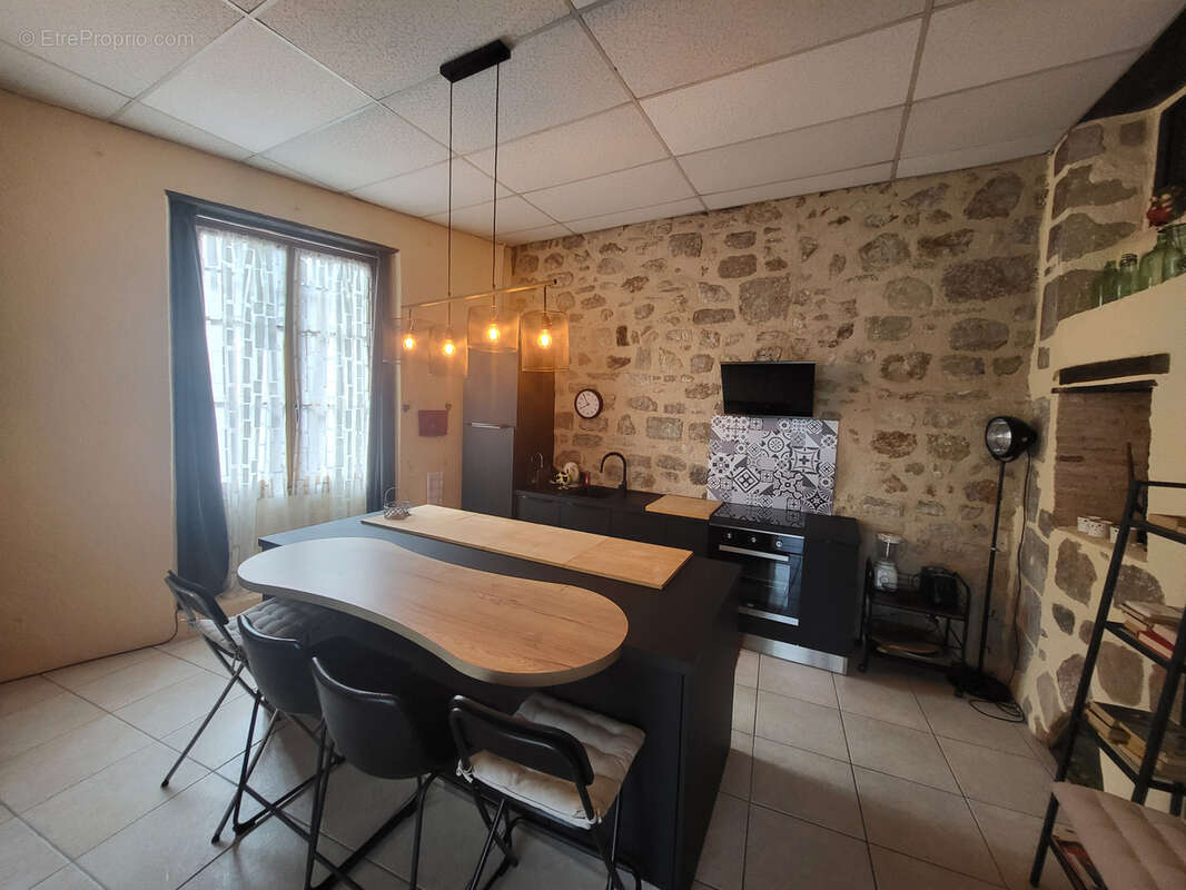 Maison à FIGEAC