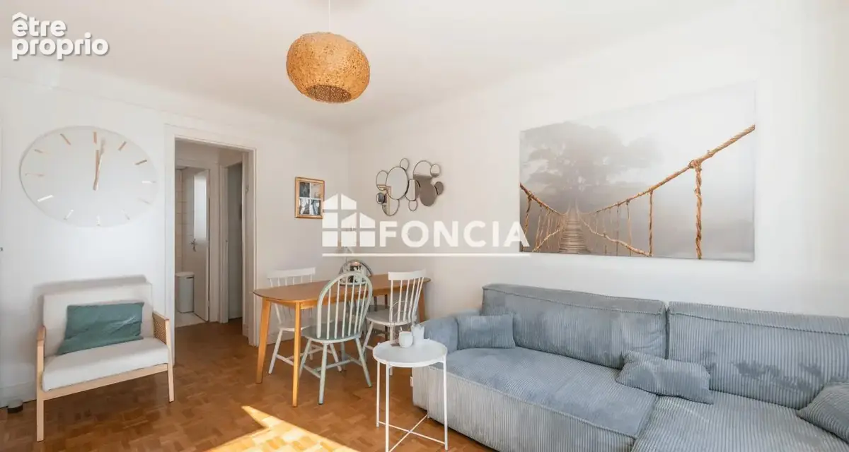 Appartement proche Seine - photo 2