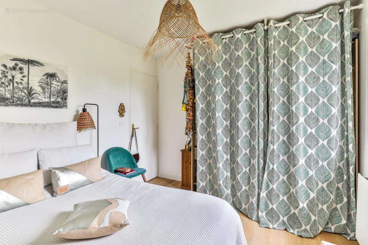 Maison à LA TESTE-DE-BUCH