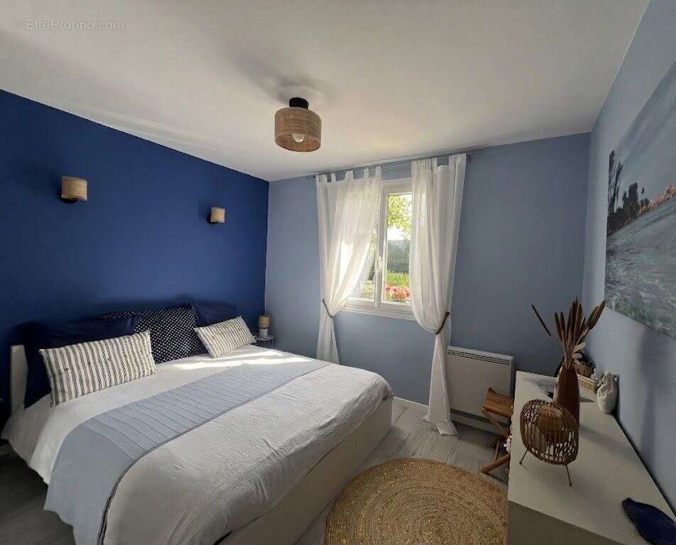 Coup de cœur garanti à 10 minutes de Voiron pour cette belle demeure familiale - photo 4