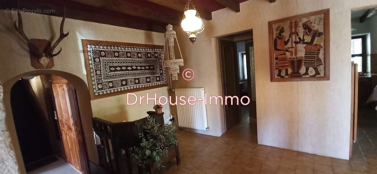 Maison 174 m² à Fonroque  - photo 59