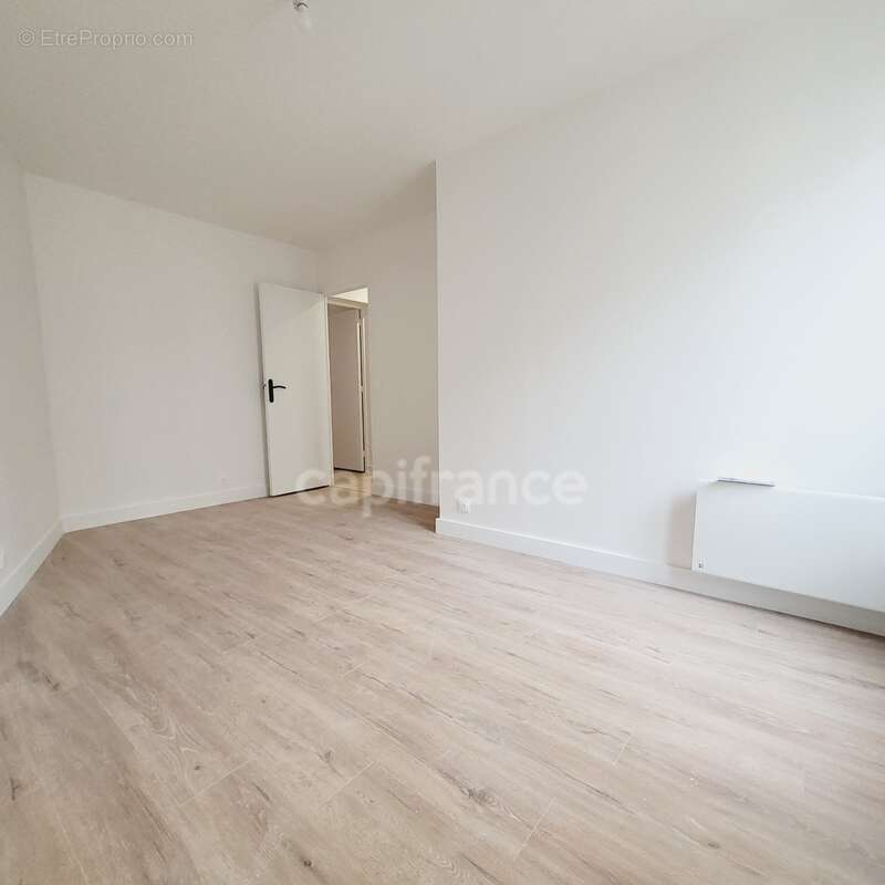 Appartement à CLICHY