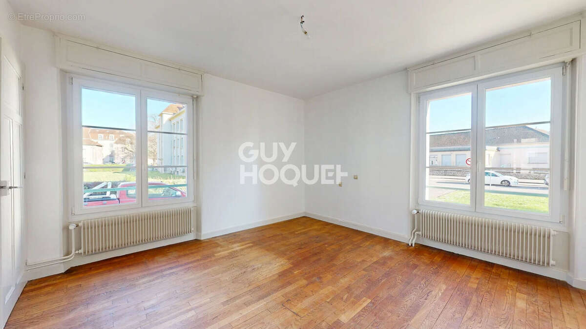 Appartement à VESOUL