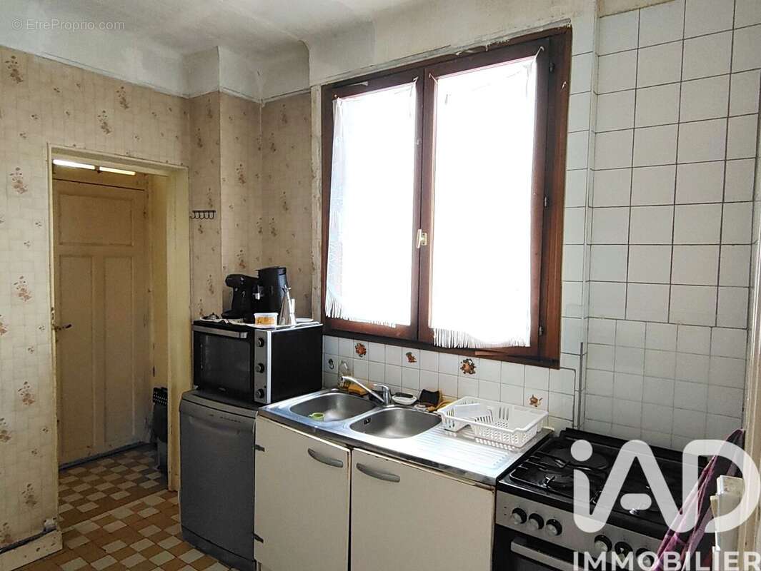 Photo 5 - Maison à MITRY-MORY