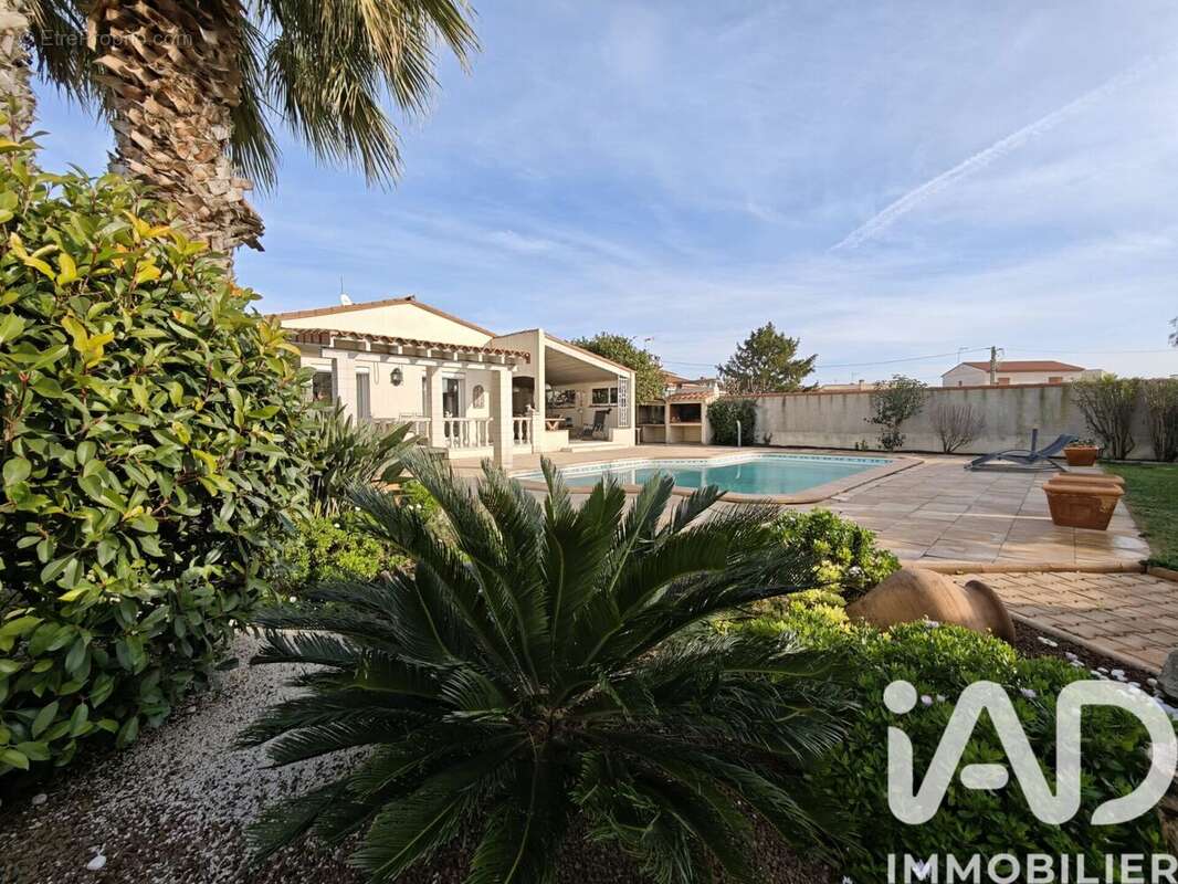 Photo 4 - Maison à CLAIRA