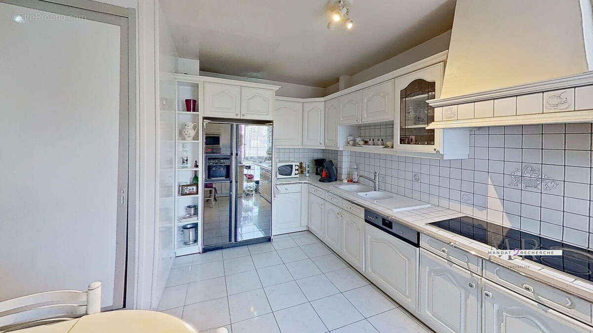 Appartement à CRETEIL