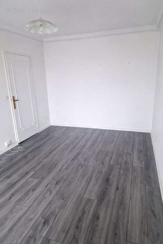 Appartement à MANTES-LA-JOLIE