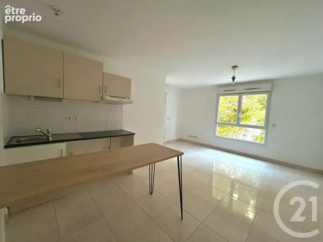 Appartement 2 pièces 44 m² à vendre à Montpellier (34000) - photo 2