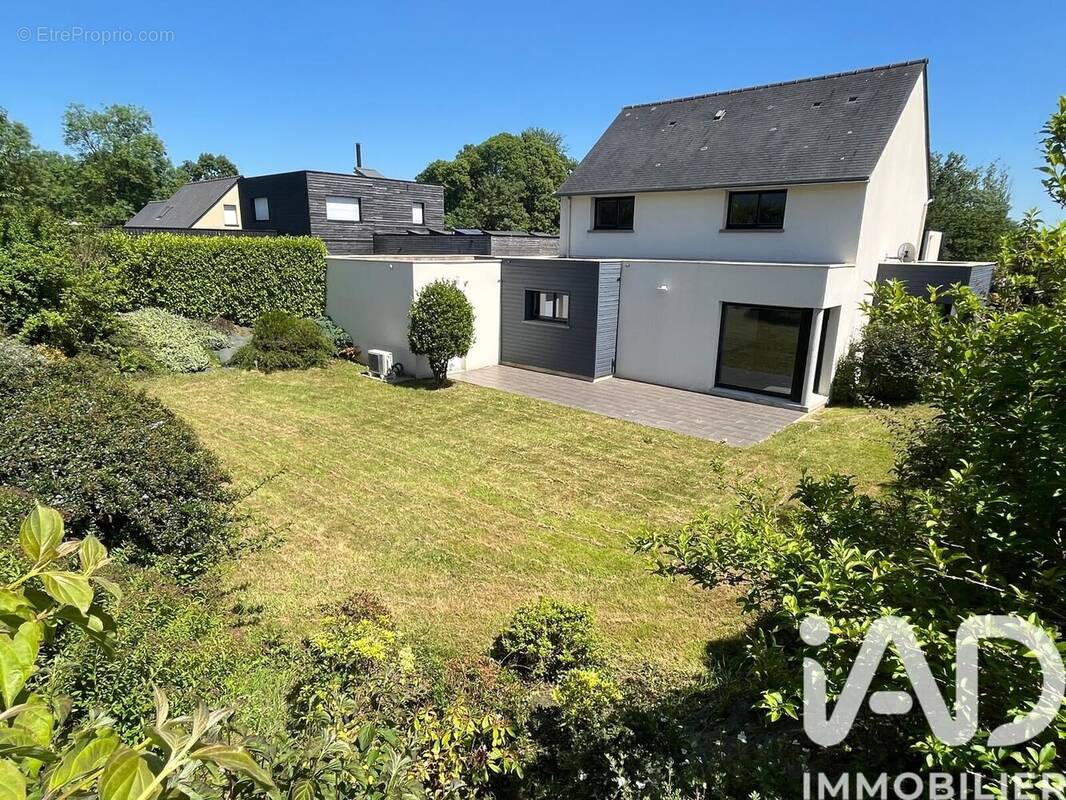 Photo 1 - Maison à PLOUER-SUR-RANCE