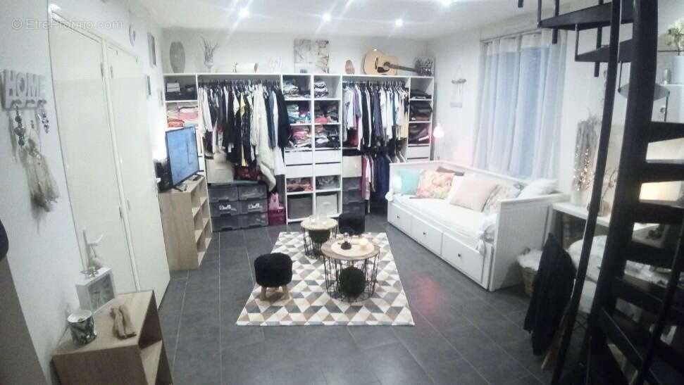 Appartement à ARRAS