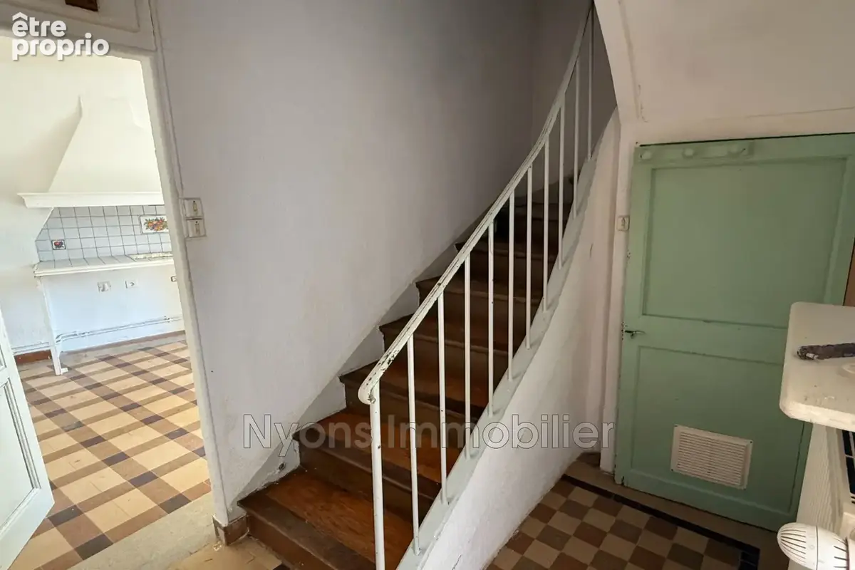 Maison 85 m² à vendre à Vinsobres (26110) - photo 6