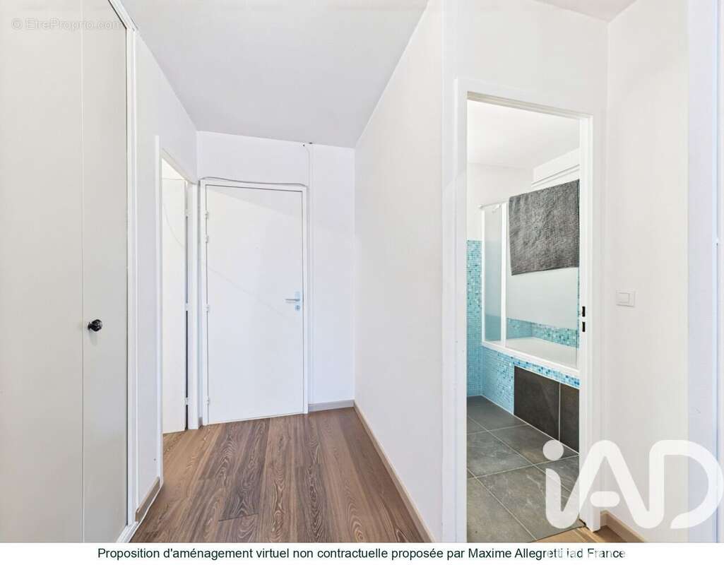 Photo 4 - Appartement à ESSEY-LES-NANCY