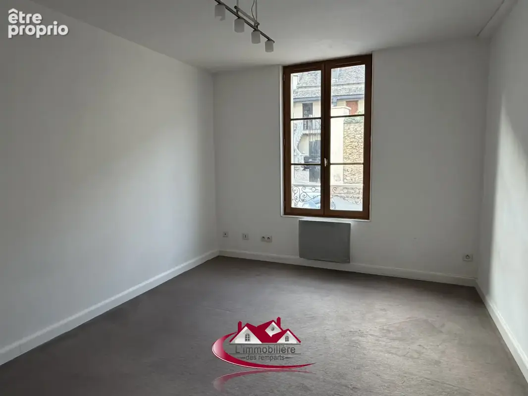 Appartement 3 pièces en rez-de-chaussée - photo 5