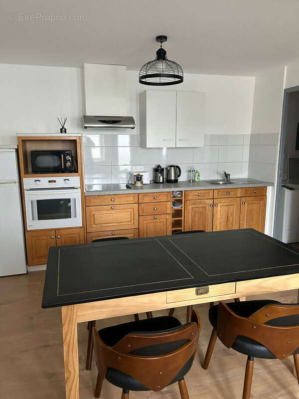 Maison familiale Quimper - photo 14
