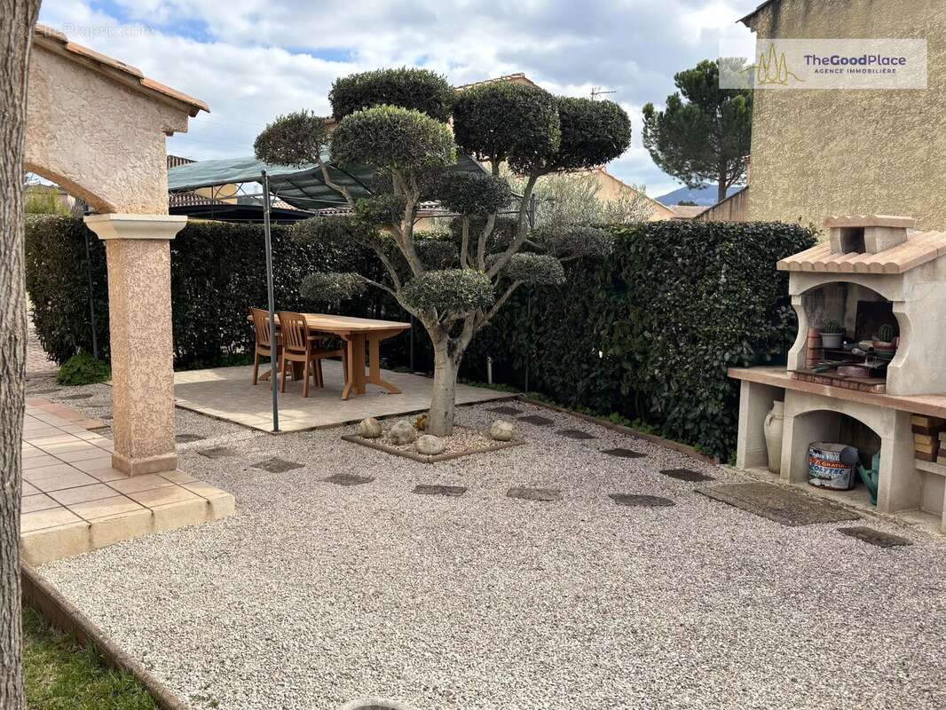 Maison à GARDANNE