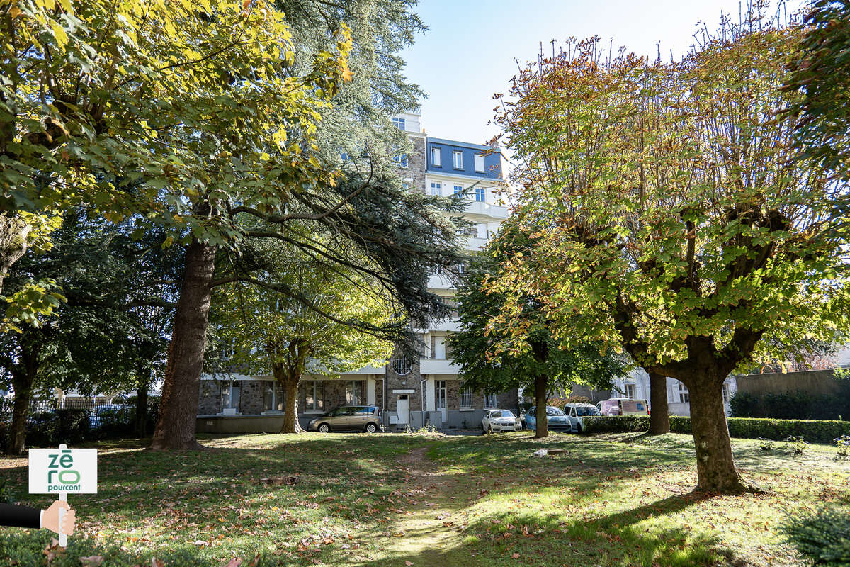 Appartement à LA ROCHE-SUR-YON