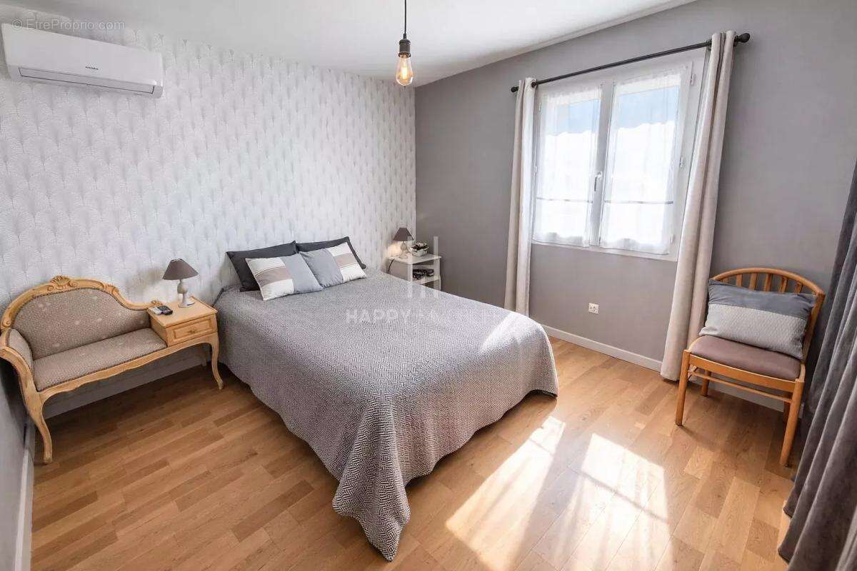 Maison à SAINT-REMY-DE-PROVENCE