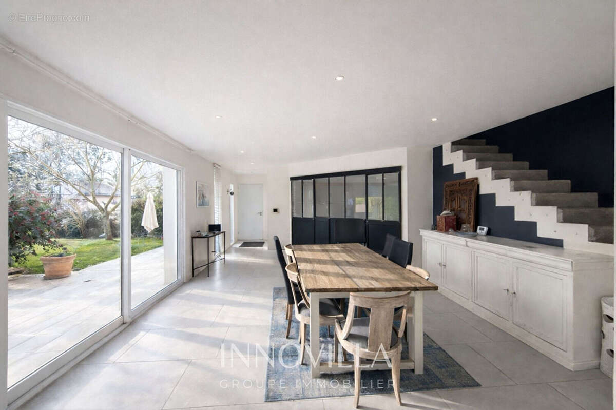 Maison à MONTBERON