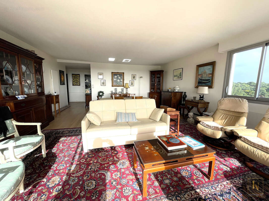 Appartement à LA BAULE-ESCOUBLAC