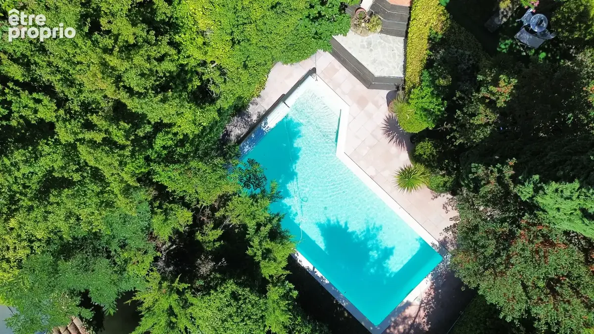 Maison 9 pièces 311 m² à vendre à Orange (84100) - photo 4
