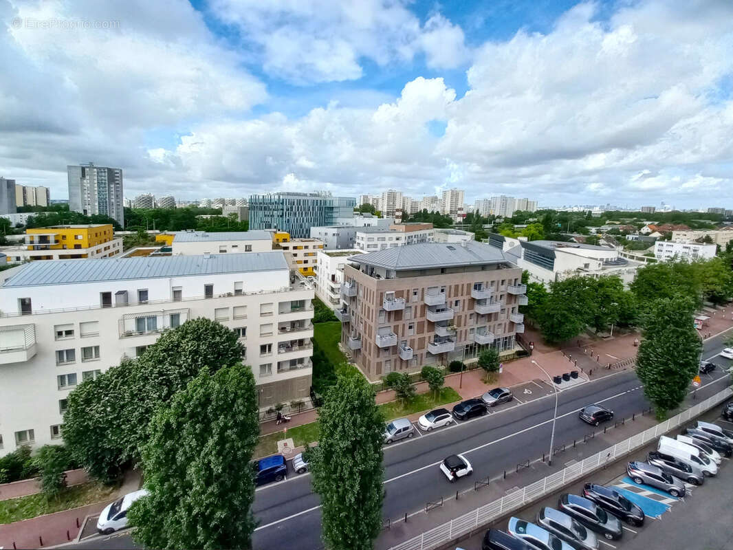 Appartement à CRETEIL