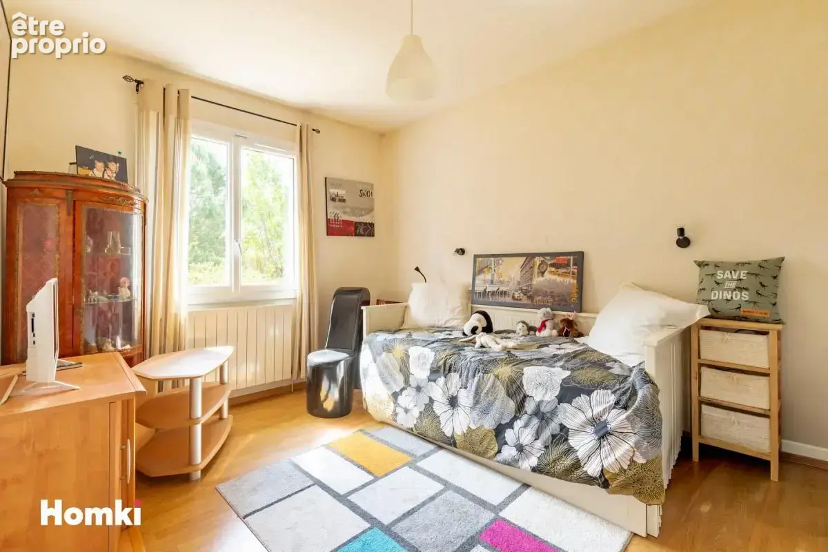 Maison/Villa T5 de 211 m² à Bruguières 31150 - photo 10