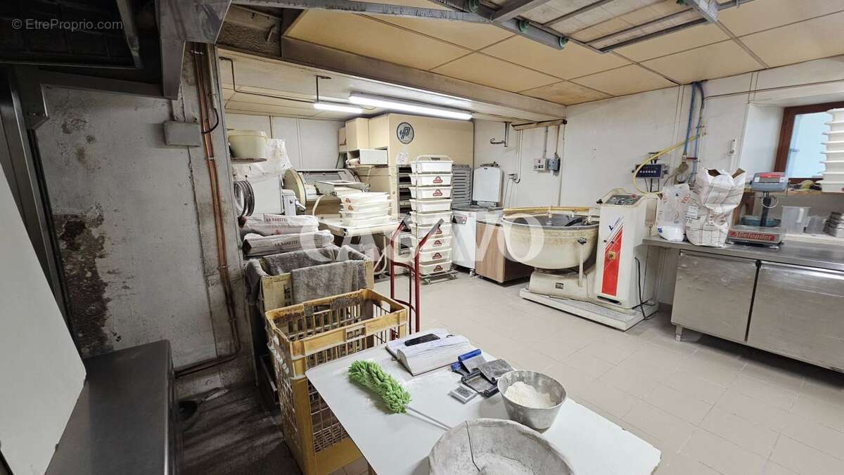 Appartement à CHATONNAY