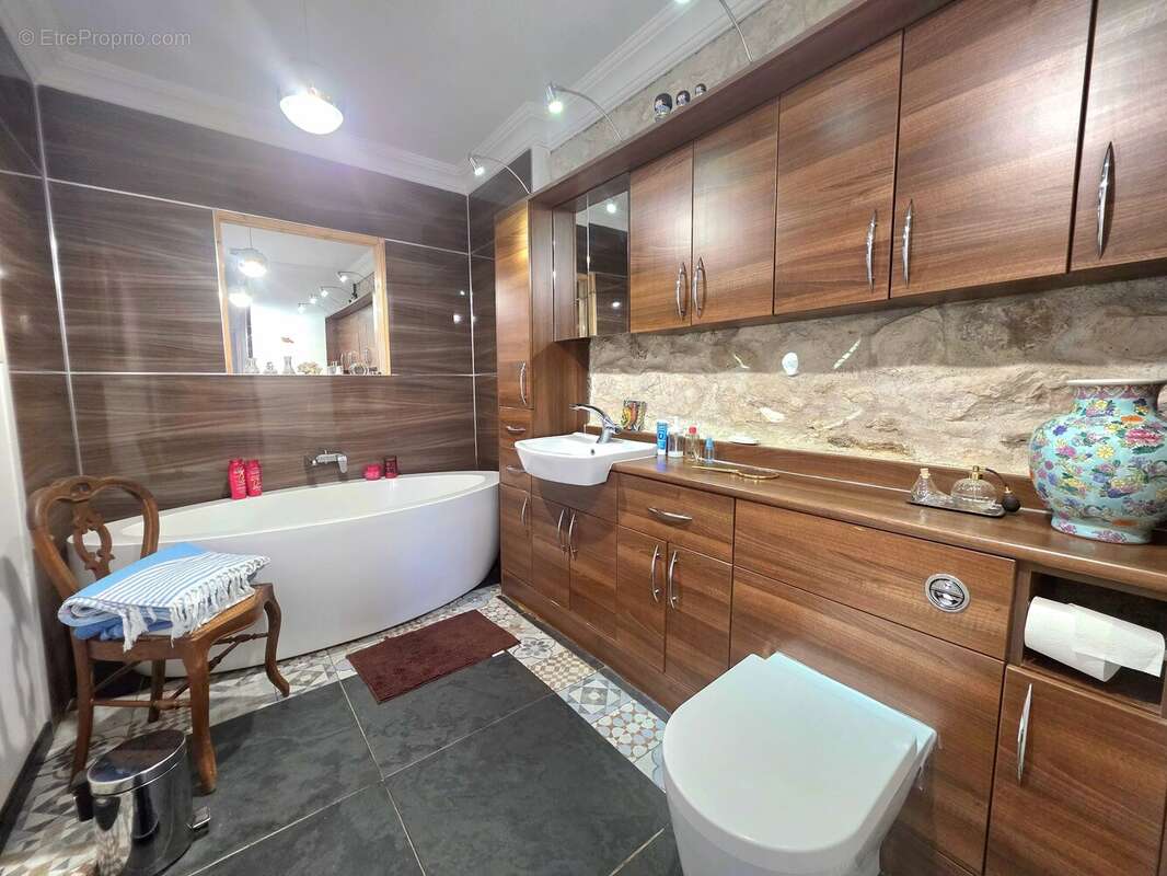 Maison à EYMET