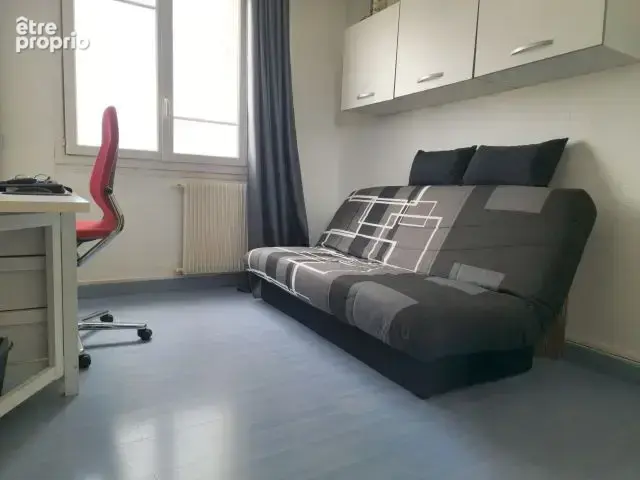 Appartement t3 71 m2 env a vendre sur marseille 10eme - photo 9
