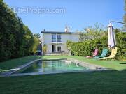 Maison à MONTPELLIER