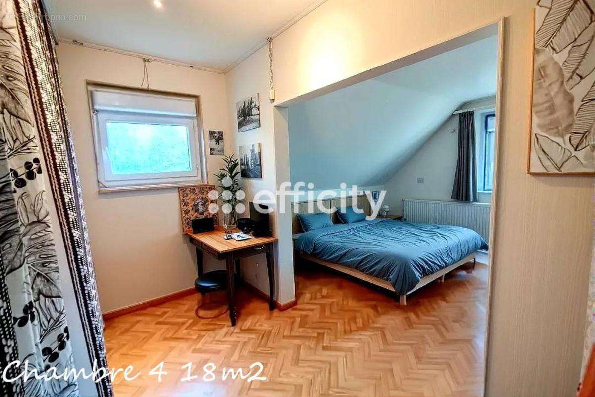 Maison 170 m² à Saint-Herblain  - photo 11