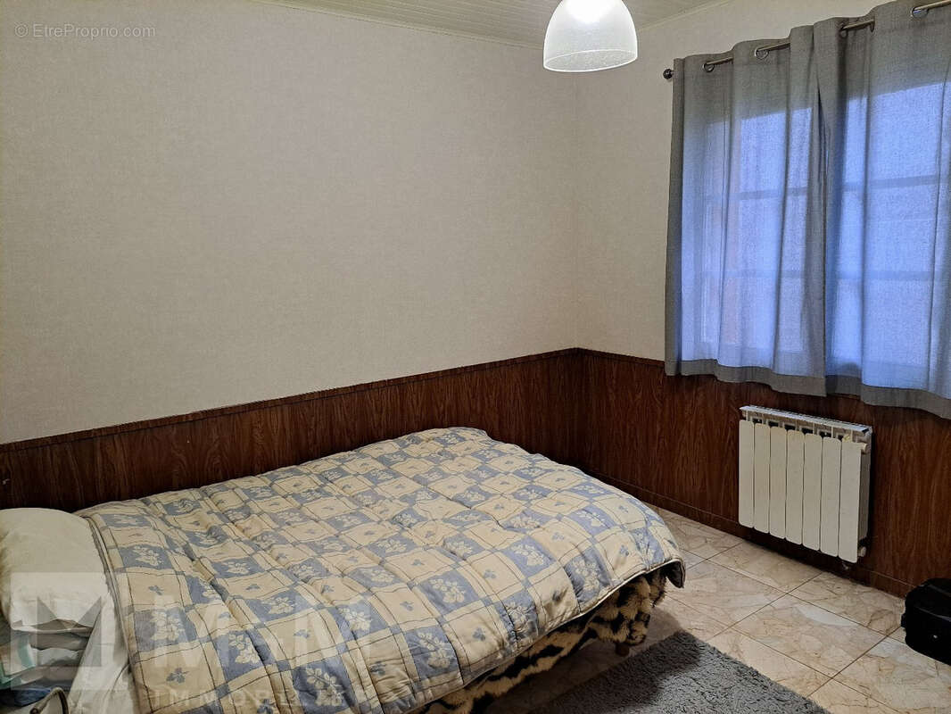 Maison à QUILLAN