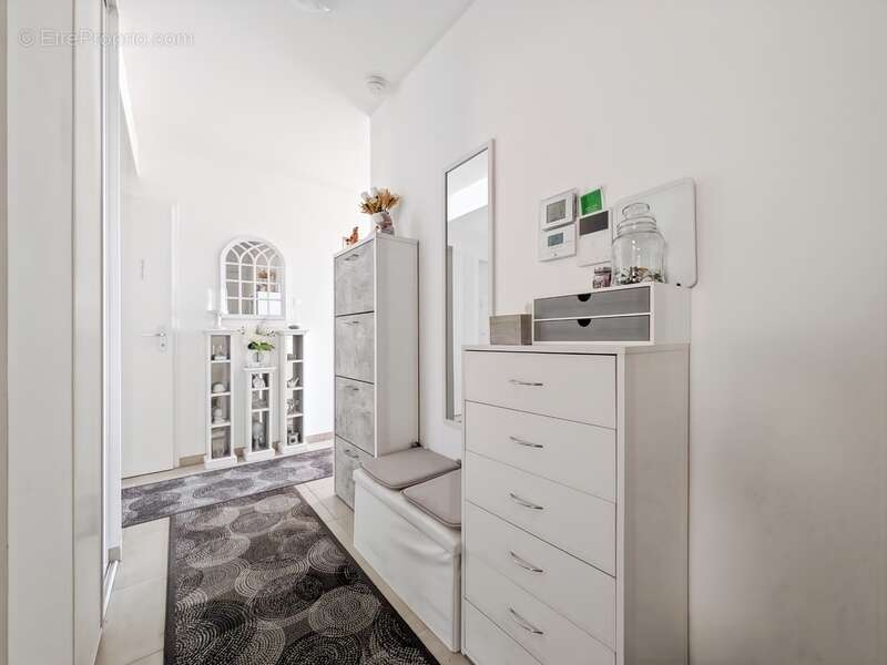 Appartement à EVIAN-LES-BAINS
